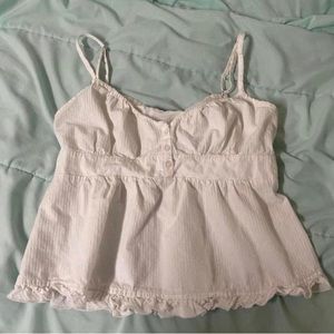 Brandy Melville Tiffany Tank